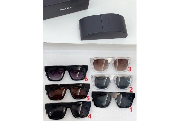 REP Pr0da Upshoe UP-06 Sunglasses 1223
